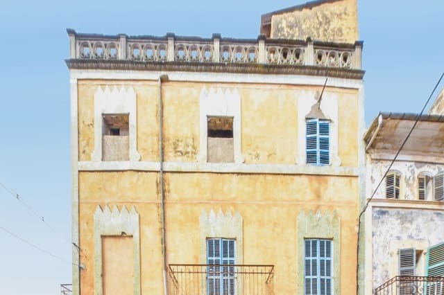 Byhus til salg i Manacor - € 275.000 (Ref: 8074364)