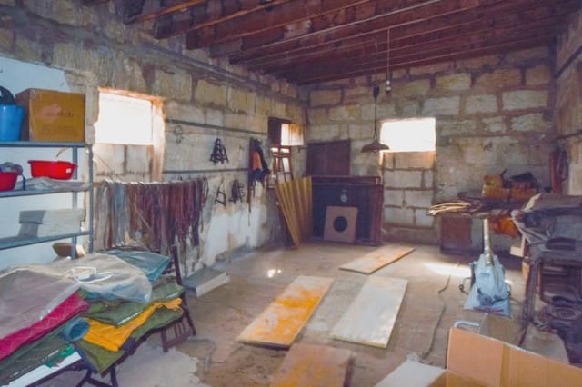 Byhus til salg i Manacor - € 275.000 (Ref: 8074364)