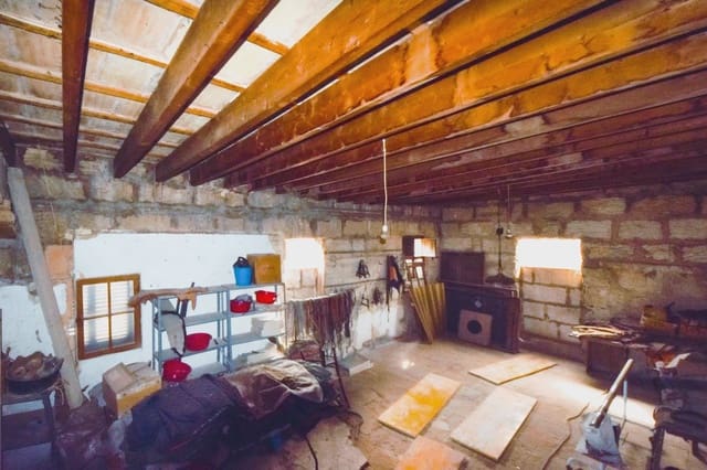 Byhus til salg i Manacor - € 275.000 (Ref: 8074364)