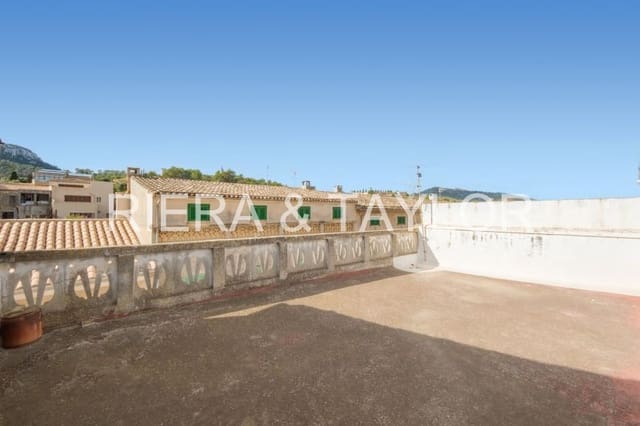 8 soveværelse Byhus til salg i Son Servera - € 700.000 (Ref: 8074371)