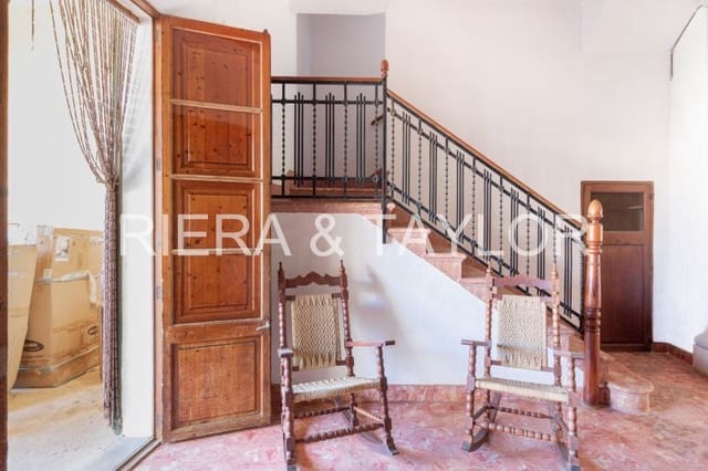 8 soveværelse Byhus til salg i Son Servera - € 700.000 (Ref: 8074371)