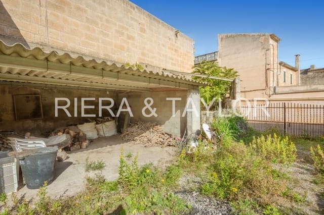 8 soveværelse Byhus til salg i Son Servera - € 700.000 (Ref: 8074371)