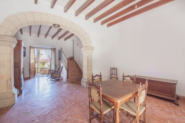 8 chambre Maison de Ville à vendre à Son Servera - 700 000 € (Ref: 8074371)