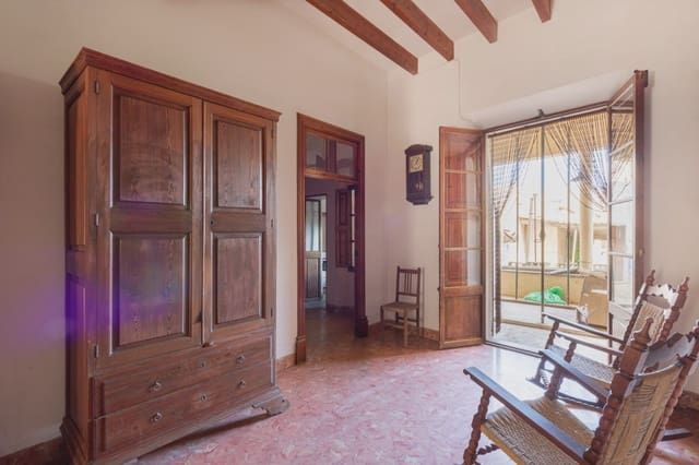 8 chambre Maison de Ville à vendre à Son Servera - 700 000 € (Ref: 8074371)