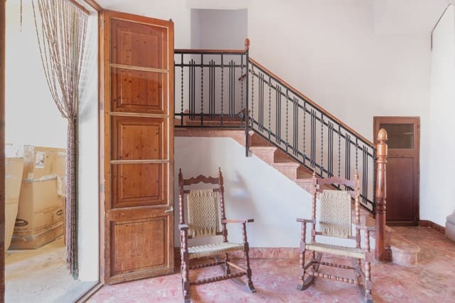 8 chambre Maison de Ville à vendre à Son Servera - 700 000 € (Ref: 8074371)