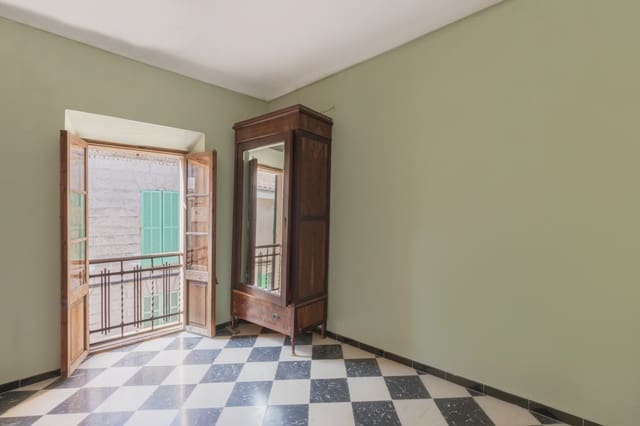 8 chambre Maison de Ville à vendre à Son Servera - 700 000 € (Ref: 8074371)