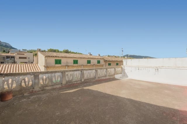 8 chambre Maison de Ville à vendre à Son Servera - 700 000 € (Ref: 8074371)