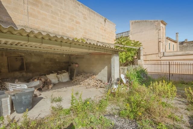 8 chambre Maison de Ville à vendre à Son Servera - 700 000 € (Ref: 8074371)