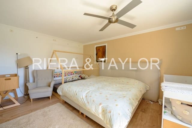 3 slaapkamer Finca/Landhuis te koop in Sa Rapita / La Rapita, Campos - € 2.395.000 (Ref: 8074373)