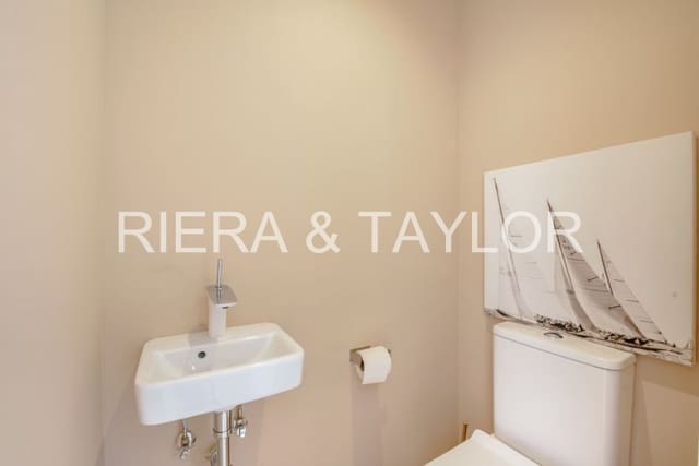 3 slaapkamer Finca/Landhuis te koop in Sa Rapita / La Rapita, Campos - € 2.395.000 (Ref: 8074373)