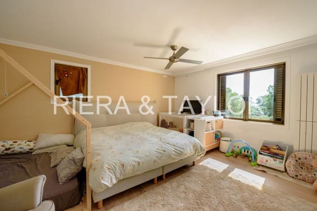 3 slaapkamer Finca/Landhuis te koop in Sa Rapita / La Rapita, Campos - € 2.395.000 (Ref: 8074373)