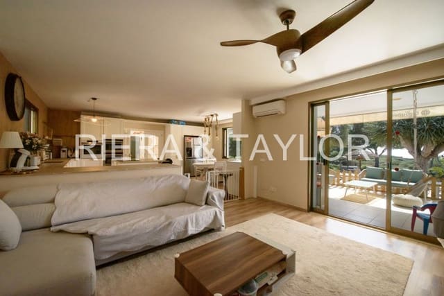 3 slaapkamer Finca/Landhuis te koop in Sa Rapita / La Rapita, Campos - € 2.395.000 (Ref: 8074373)