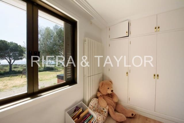 3 bedroom Finca/Country House for sale in Sa Rapita / La Rapita, Campos - € 2,395,000 (Ref: 8074373)