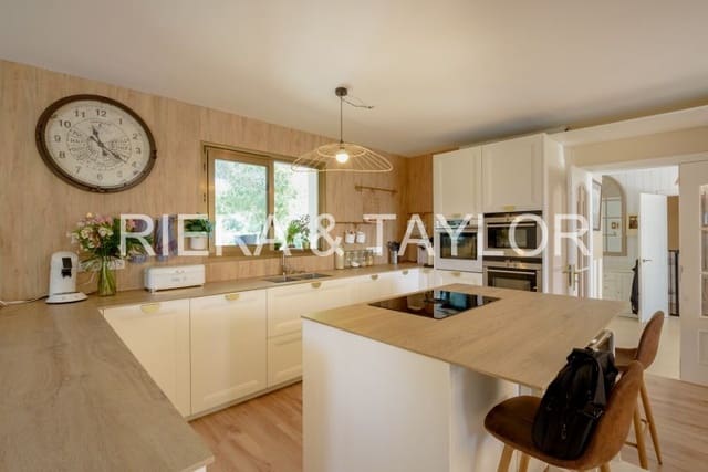 3 slaapkamer Finca/Landhuis te koop in Sa Rapita / La Rapita, Campos - € 2.395.000 (Ref: 8074373)