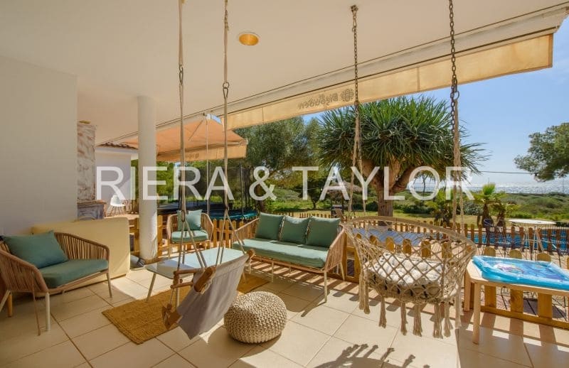 3 slaapkamer Finca/Landhuis te koop in Sa Rapita / La Rapita - € 2.395.000 (Ref: 8074373)