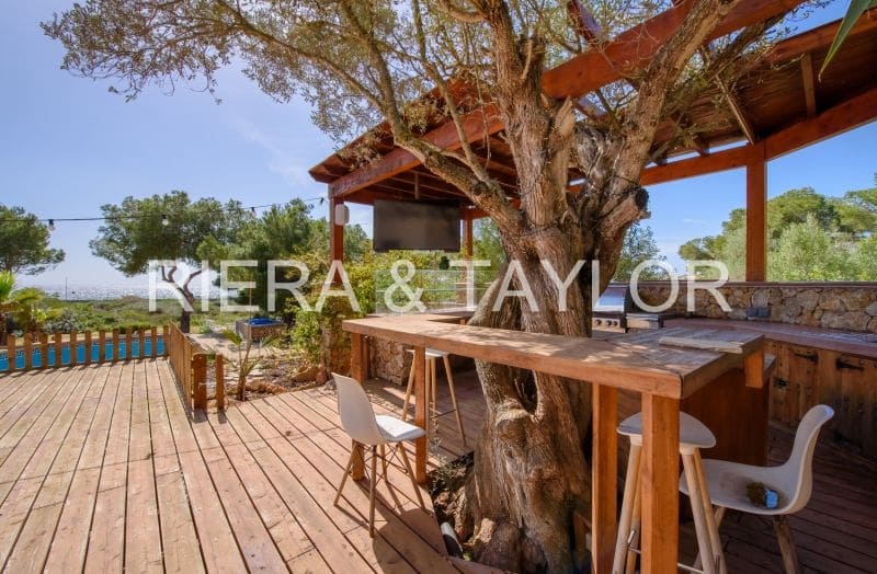 3 slaapkamer Finca/Landhuis te koop in Sa Rapita / La Rapita - € 2.395.000 (Ref: 8074373)