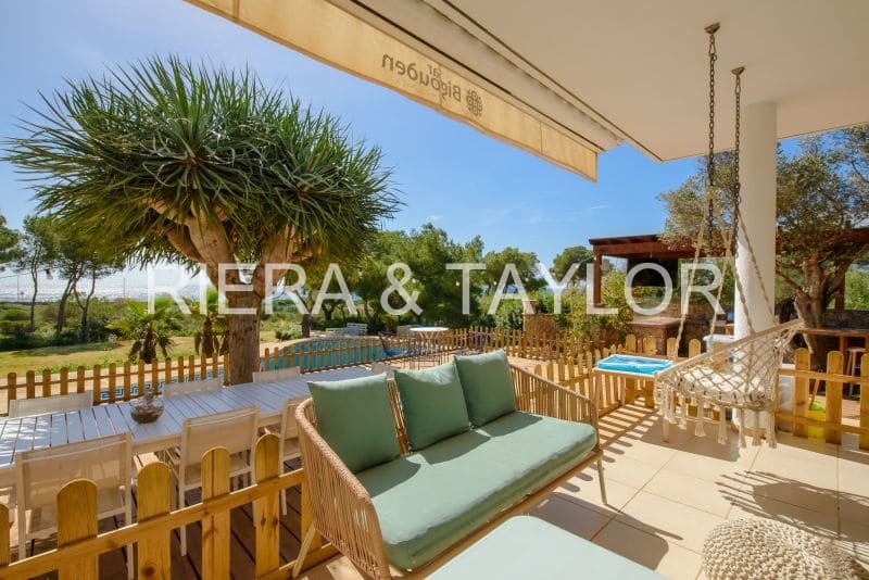 3 slaapkamer Finca/Landhuis te koop in Sa Rapita / La Rapita - € 2.395.000 (Ref: 8074373)