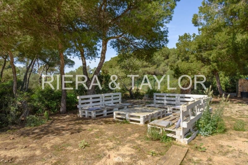 3 slaapkamer Finca/Landhuis te koop in Sa Rapita / La Rapita - € 2.395.000 (Ref: 8074373)