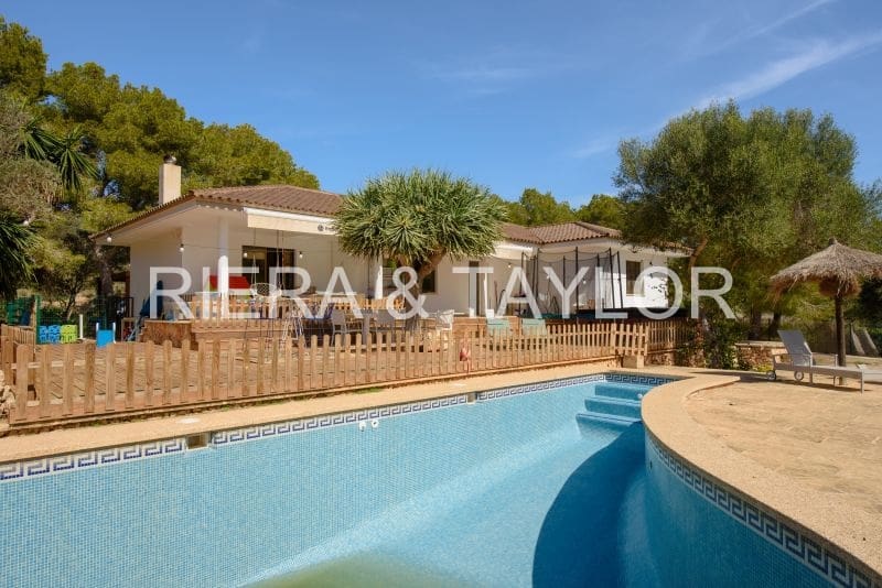 3 slaapkamer Finca/Landhuis te koop in Sa Rapita / La Rapita - € 2.395.000 (Ref: 8074373)