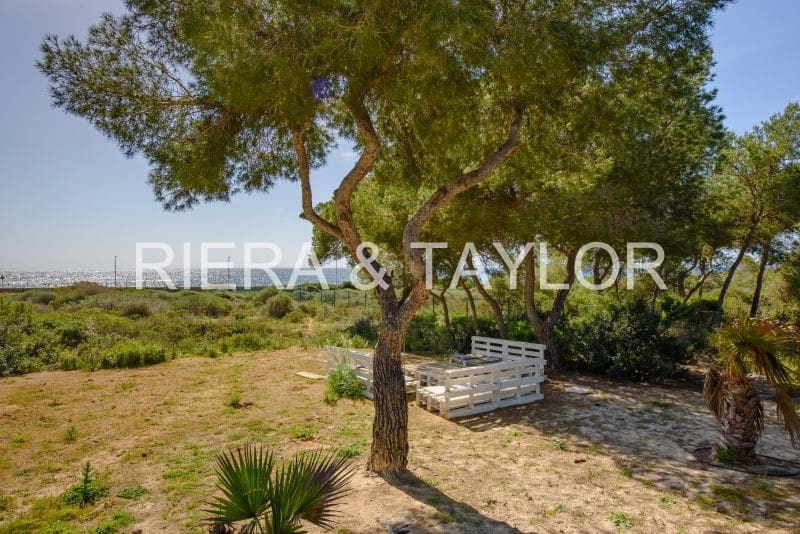 3 slaapkamer Finca/Landhuis te koop in Sa Rapita / La Rapita - € 2.395.000 (Ref: 8074373)