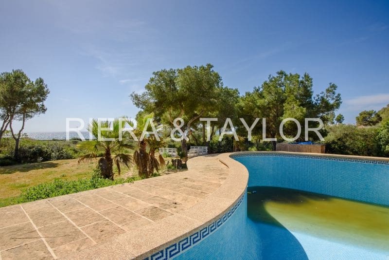 3 slaapkamer Finca/Landhuis te koop in Sa Rapita / La Rapita - € 2.395.000 (Ref: 8074373)