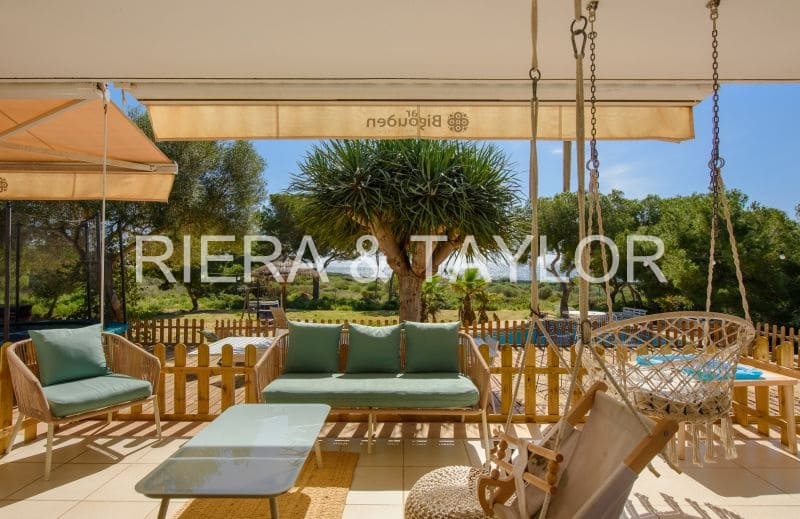 3 slaapkamer Finca/Landhuis te koop in Sa Rapita / La Rapita - € 2.395.000 (Ref: 8074373)