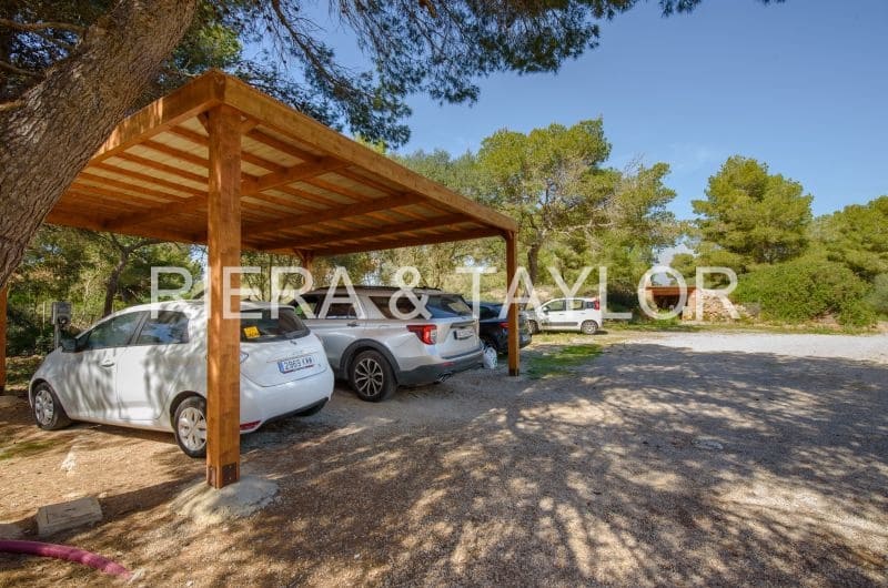 3 slaapkamer Finca/Landhuis te koop in Sa Rapita / La Rapita - € 2.395.000 (Ref: 8074373)