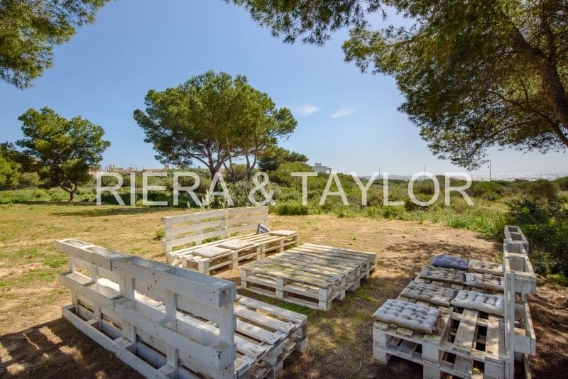 3 slaapkamer Finca/Landhuis te koop in Sa Rapita / La Rapita - € 2.395.000 (Ref: 8074373)