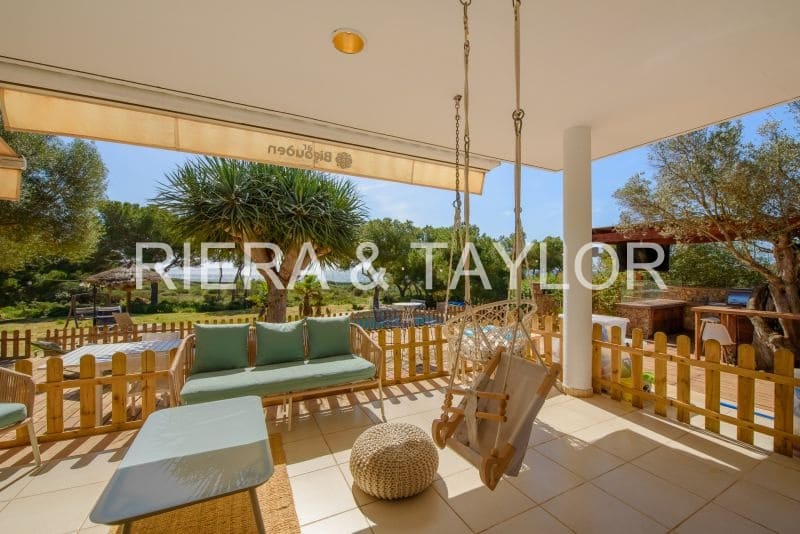 3 slaapkamer Finca/Landhuis te koop in Sa Rapita / La Rapita - € 2.395.000 (Ref: 8074373)