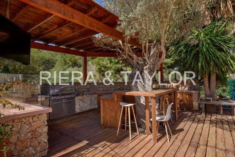 3 slaapkamer Finca/Landhuis te koop in Sa Rapita / La Rapita - € 2.395.000 (Ref: 8074373)
