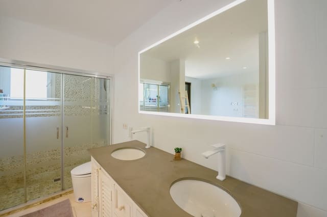 3 slaapkamer Finca/Landhuis te koop in Sa Rapita / La Rapita, Campos - € 2.395.000 (Ref: 8074373)