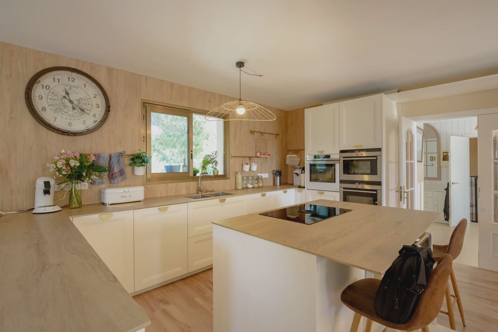 3 slaapkamer Finca/Landhuis te koop in Sa Rapita / La Rapita - € 2.395.000 (Ref: 8074373)