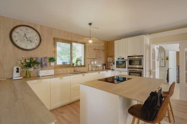 3 slaapkamer Finca/Landhuis te koop in Sa Rapita / La Rapita, Campos - € 2.395.000 (Ref: 8074373)