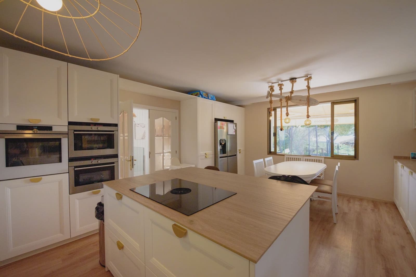 3 slaapkamer Finca/Landhuis te koop in Sa Rapita / La Rapita - € 2.395.000 (Ref: 8074373)