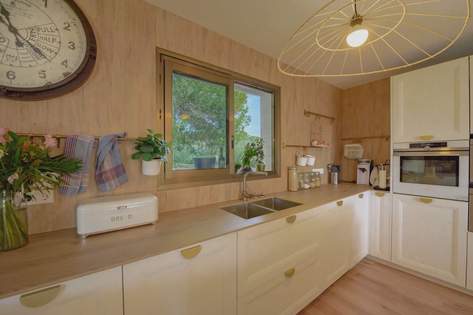 3 slaapkamer Finca/Landhuis te koop in Sa Rapita / La Rapita - € 2.395.000 (Ref: 8074373)