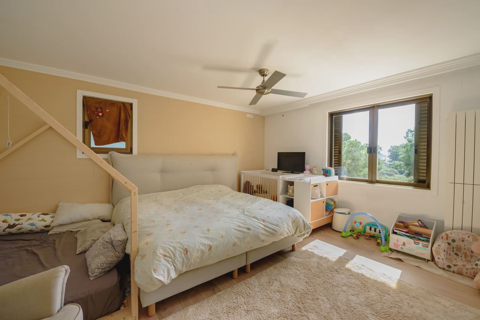 3 slaapkamer Finca/Landhuis te koop in Sa Rapita / La Rapita - € 2.395.000 (Ref: 8074373)