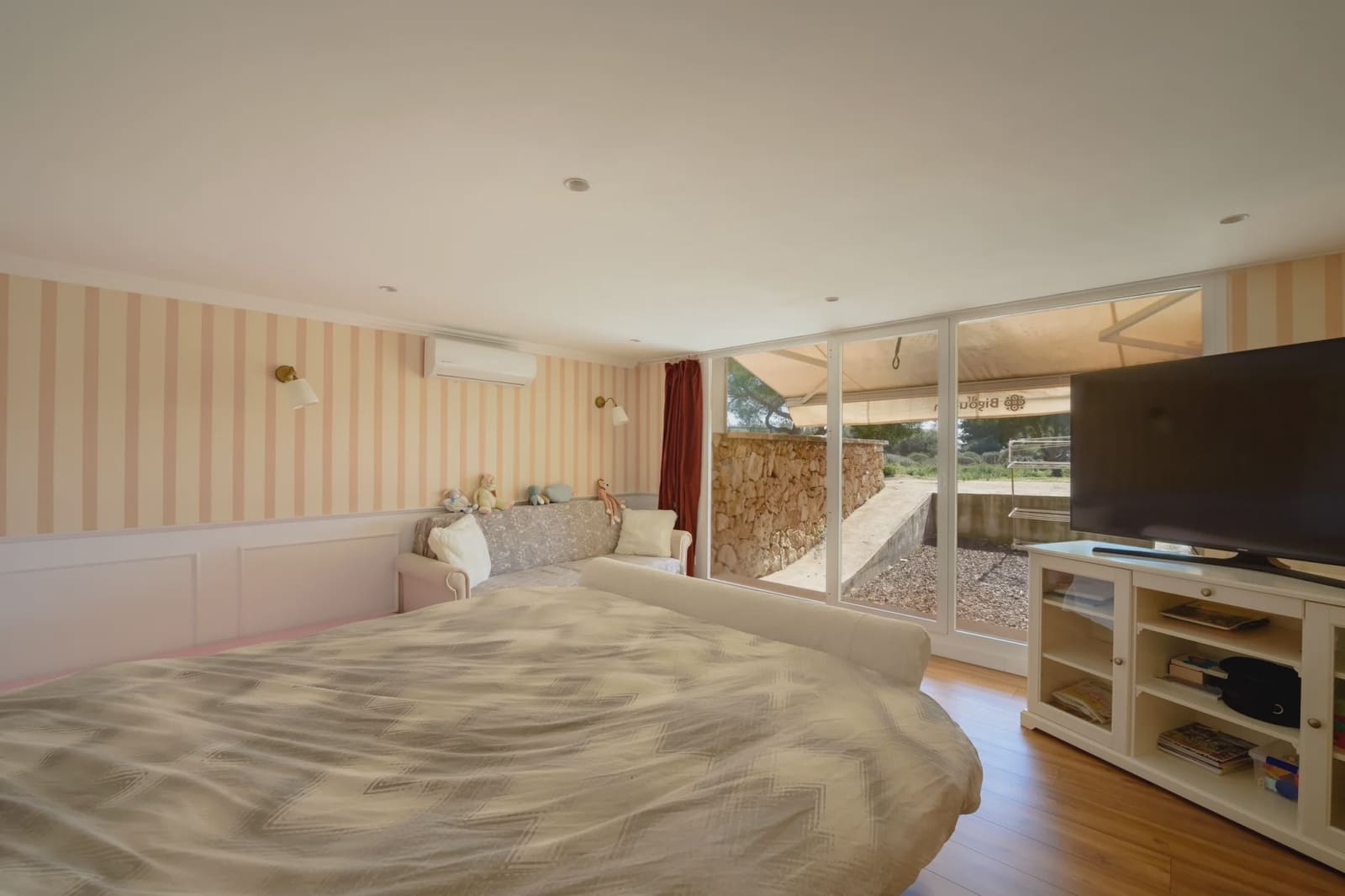 3 slaapkamer Finca/Landhuis te koop in Sa Rapita / La Rapita - € 2.395.000 (Ref: 8074373)