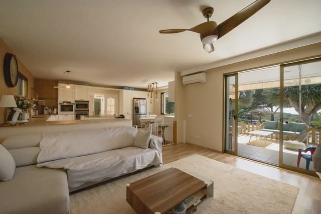 3 slaapkamer Finca/Landhuis te koop in Sa Rapita / La Rapita, Campos - € 2.395.000 (Ref: 8074373)