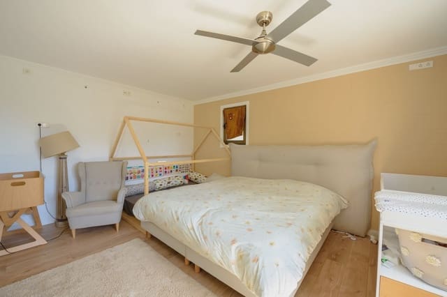 3 slaapkamer Finca/Landhuis te koop in Sa Rapita / La Rapita, Campos - € 2.395.000 (Ref: 8074373)