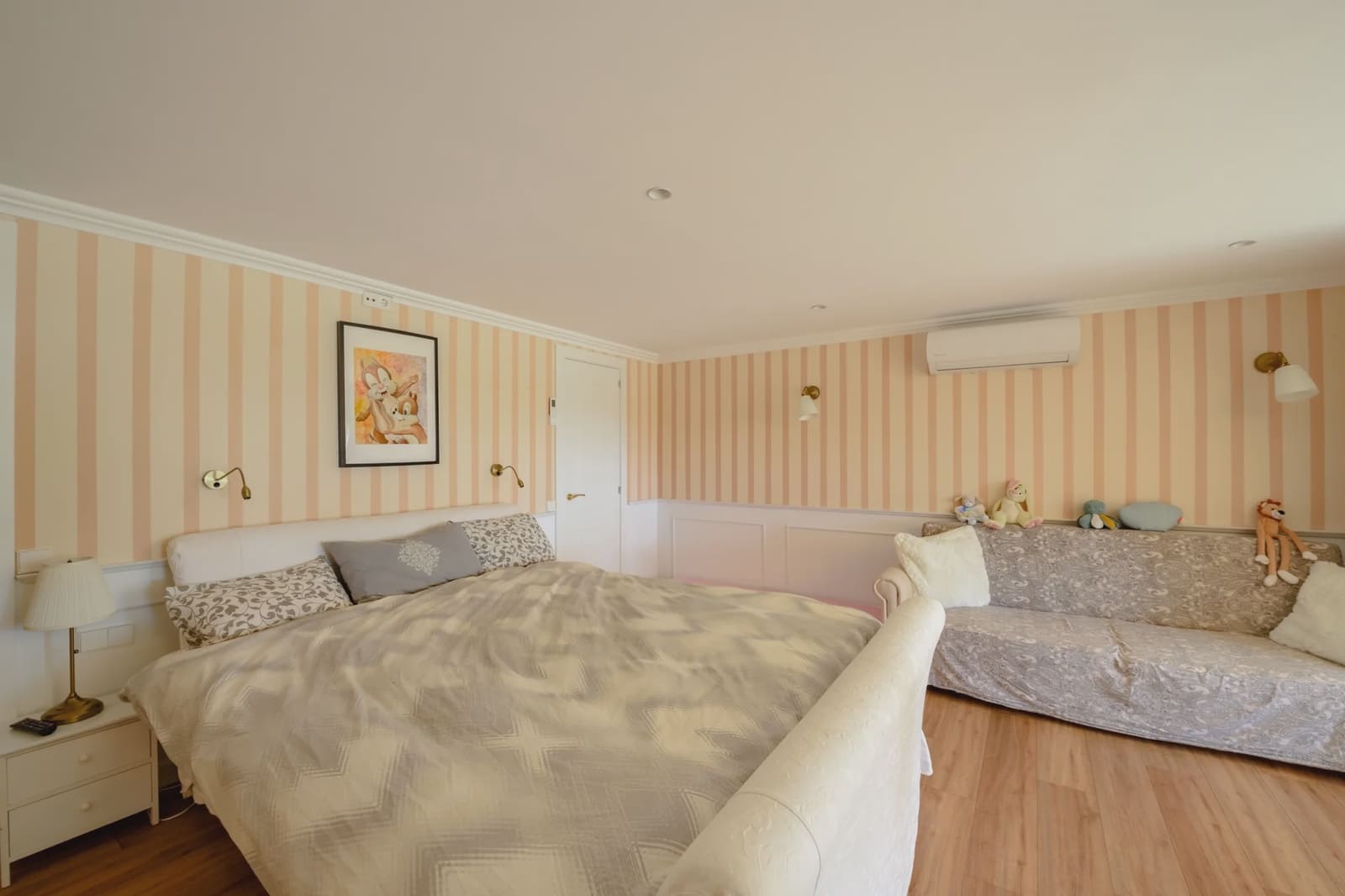 3 slaapkamer Finca/Landhuis te koop in Sa Rapita / La Rapita - € 2.395.000 (Ref: 8074373)