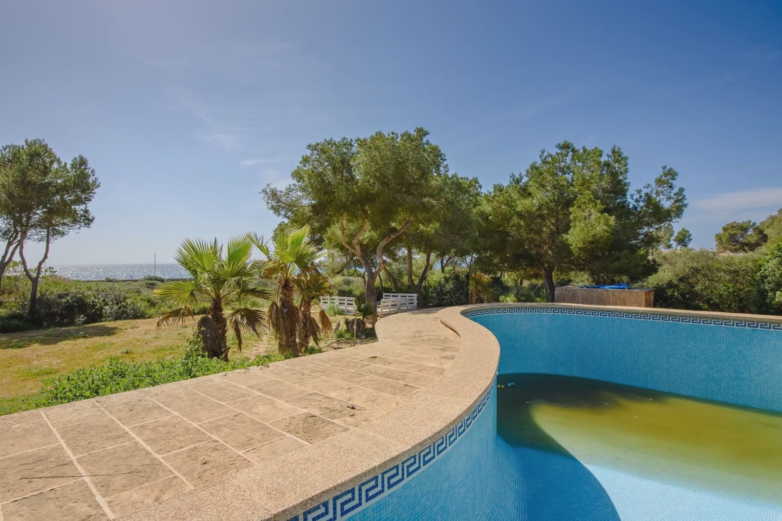 3 slaapkamer Finca/Landhuis te koop in Sa Rapita / La Rapita - € 2.395.000 (Ref: 8074373)