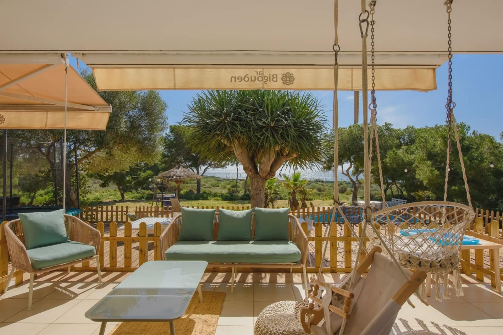 3 slaapkamer Finca/Landhuis te koop in Sa Rapita / La Rapita - € 2.395.000 (Ref: 8074373)