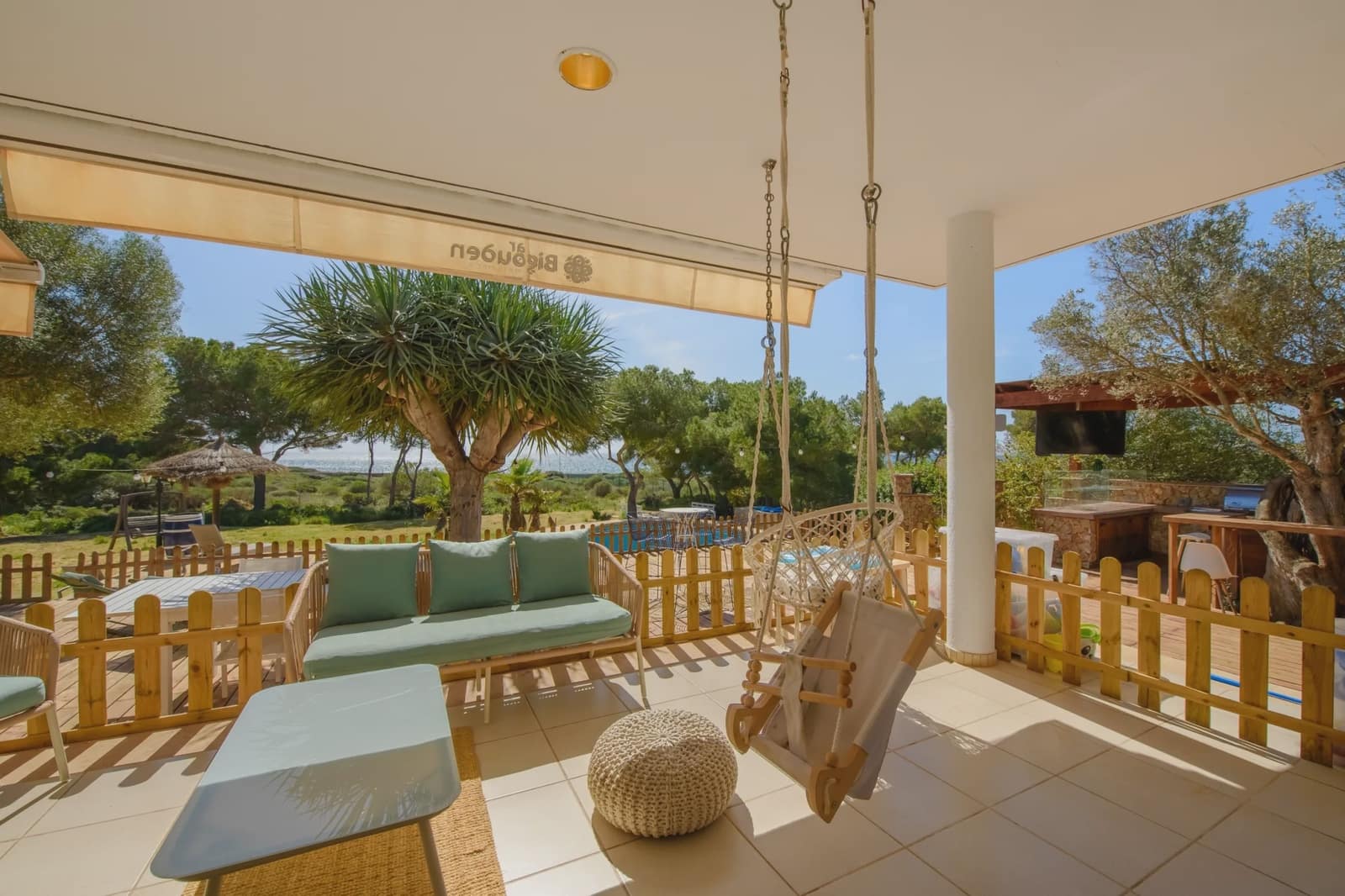 3 slaapkamer Finca/Landhuis te koop in Sa Rapita / La Rapita - € 2.395.000 (Ref: 8074373)