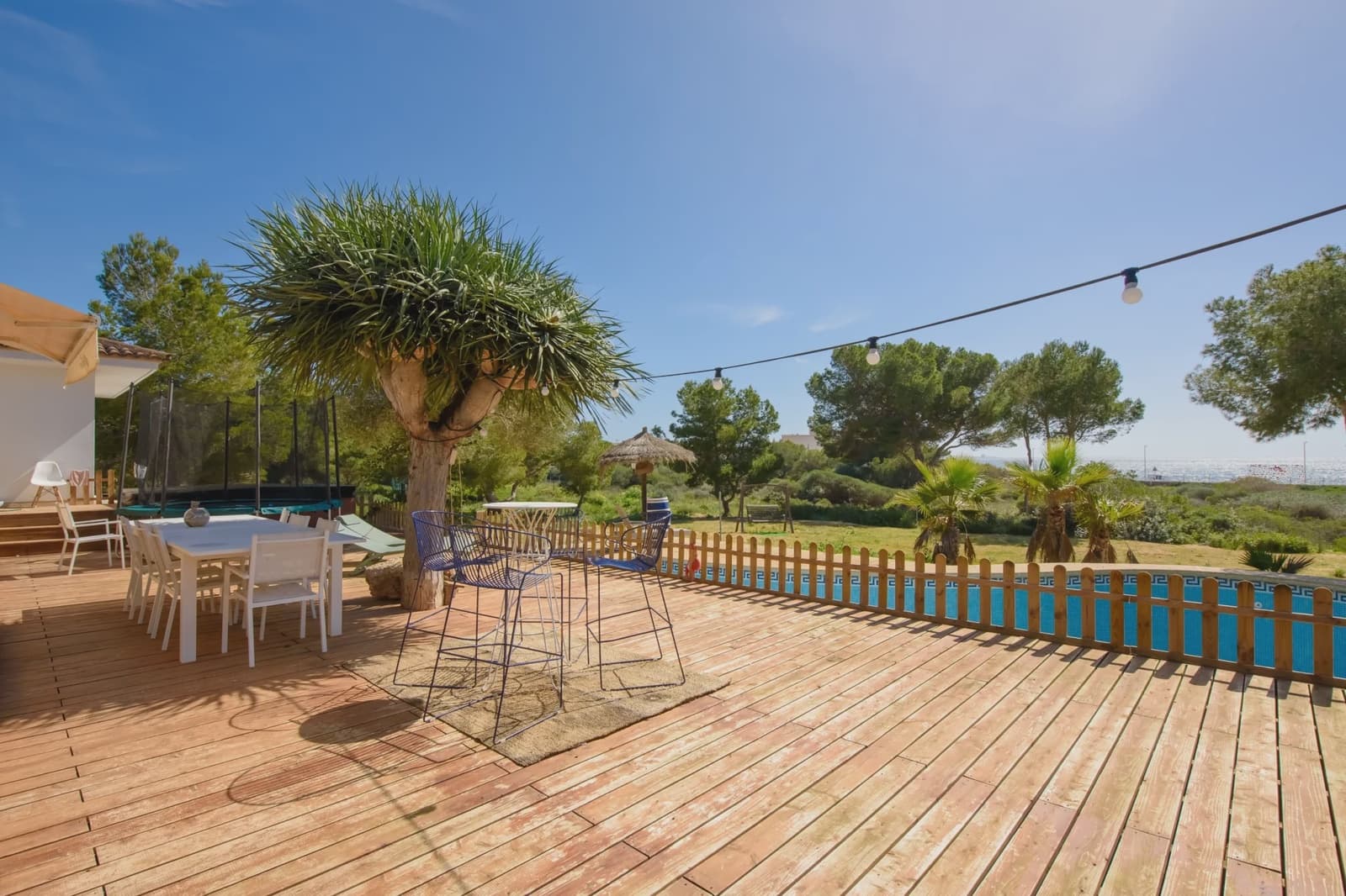 3 slaapkamer Finca/Landhuis te koop in Sa Rapita / La Rapita - € 2.395.000 (Ref: 8074373)