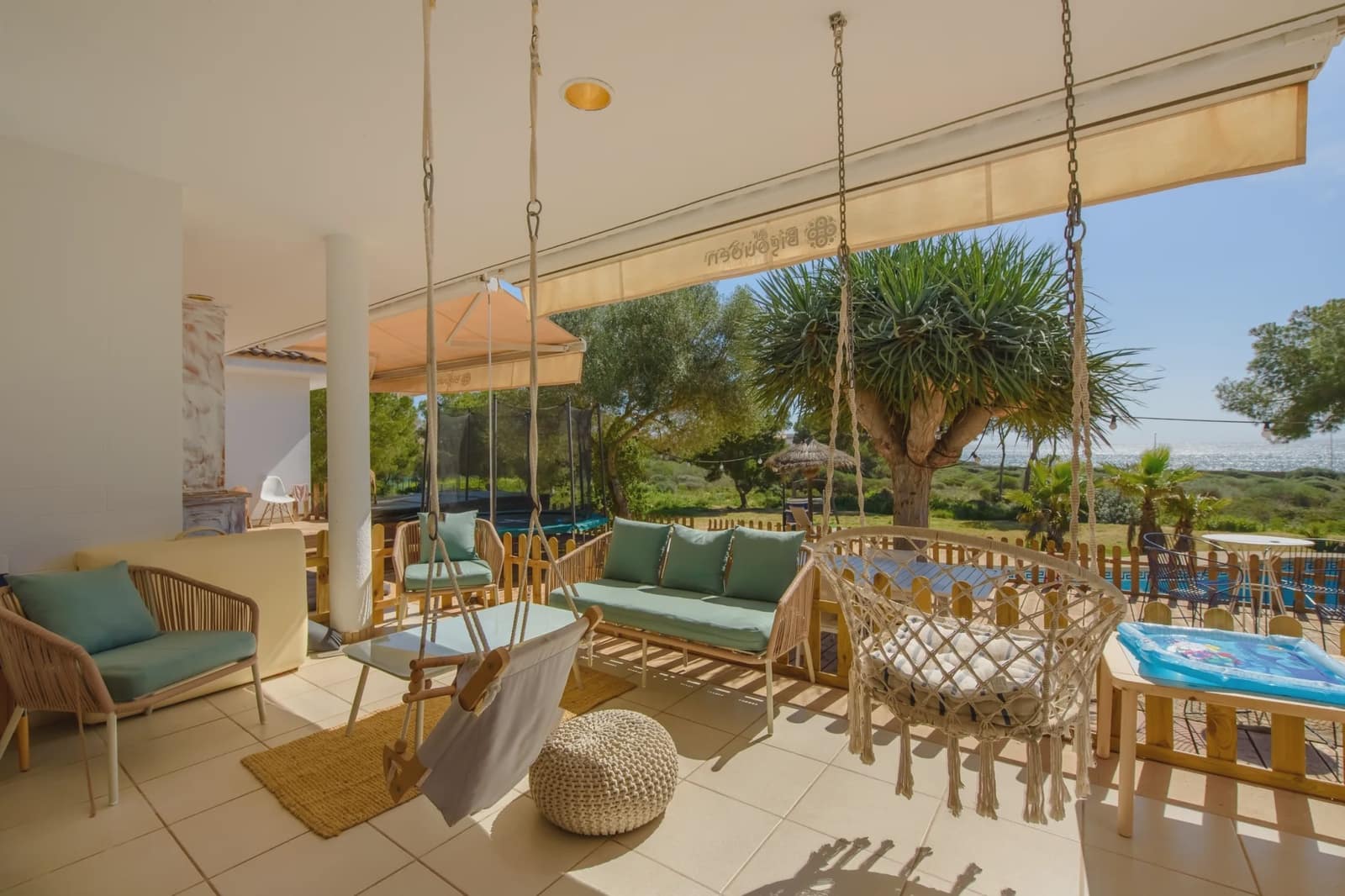 3 slaapkamer Finca/Landhuis te koop in Sa Rapita / La Rapita - € 2.395.000 (Ref: 8074373)