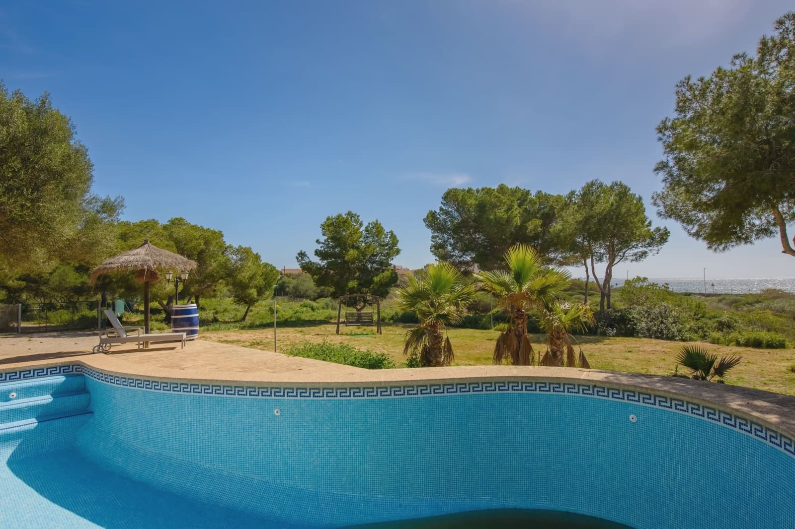 3 slaapkamer Finca/Landhuis te koop in Sa Rapita / La Rapita - € 2.395.000 (Ref: 8074373)