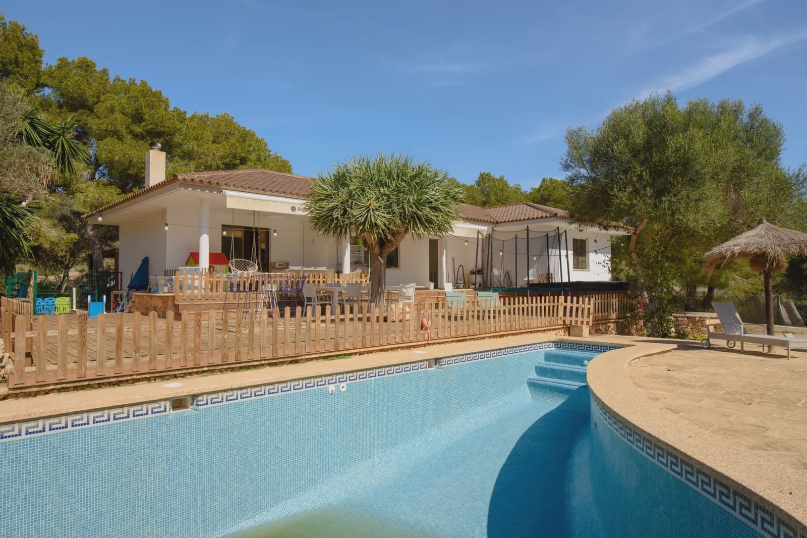 3 slaapkamer Finca/Landhuis te koop in Sa Rapita / La Rapita - € 2.395.000 (Ref: 8074373)