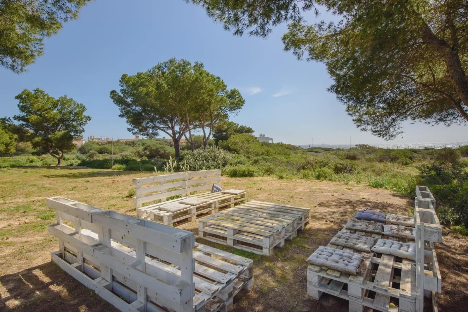 3 slaapkamer Finca/Landhuis te koop in Sa Rapita / La Rapita - € 2.395.000 (Ref: 8074373)