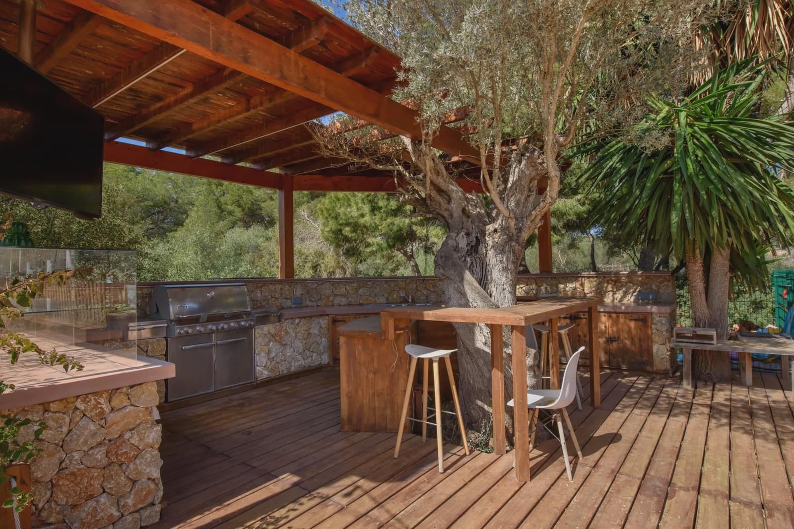 3 slaapkamer Finca/Landhuis te koop in Sa Rapita / La Rapita - € 2.395.000 (Ref: 8074373)