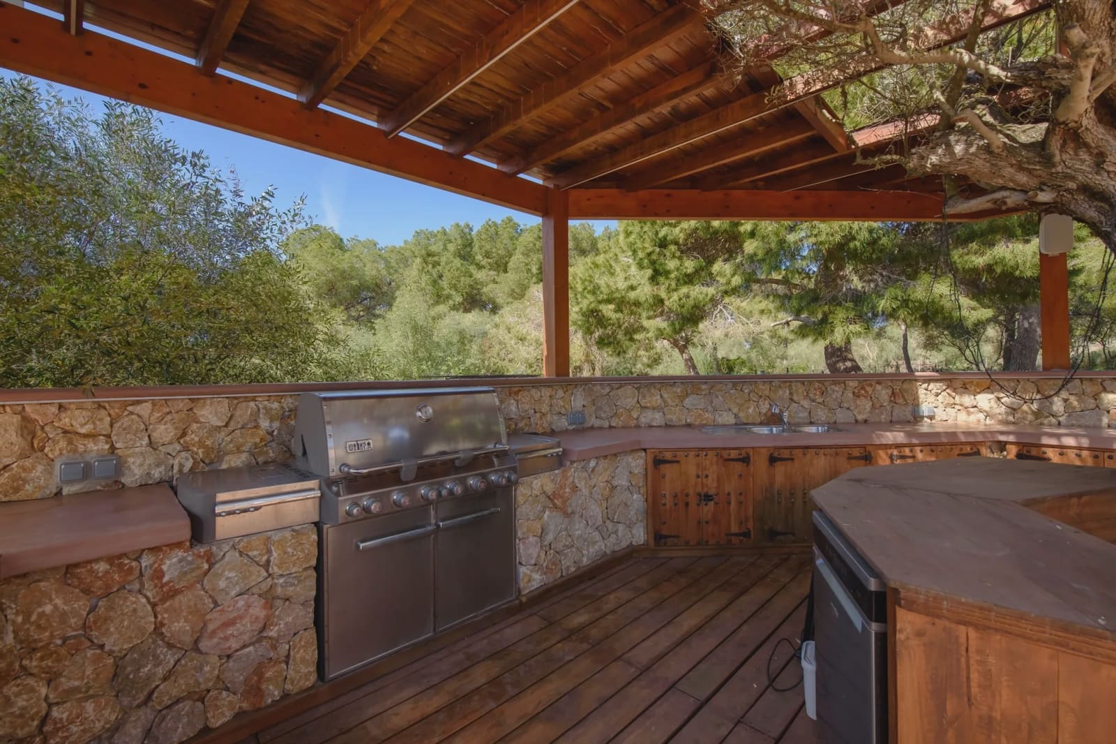 3 slaapkamer Finca/Landhuis te koop in Sa Rapita / La Rapita - € 2.395.000 (Ref: 8074373)